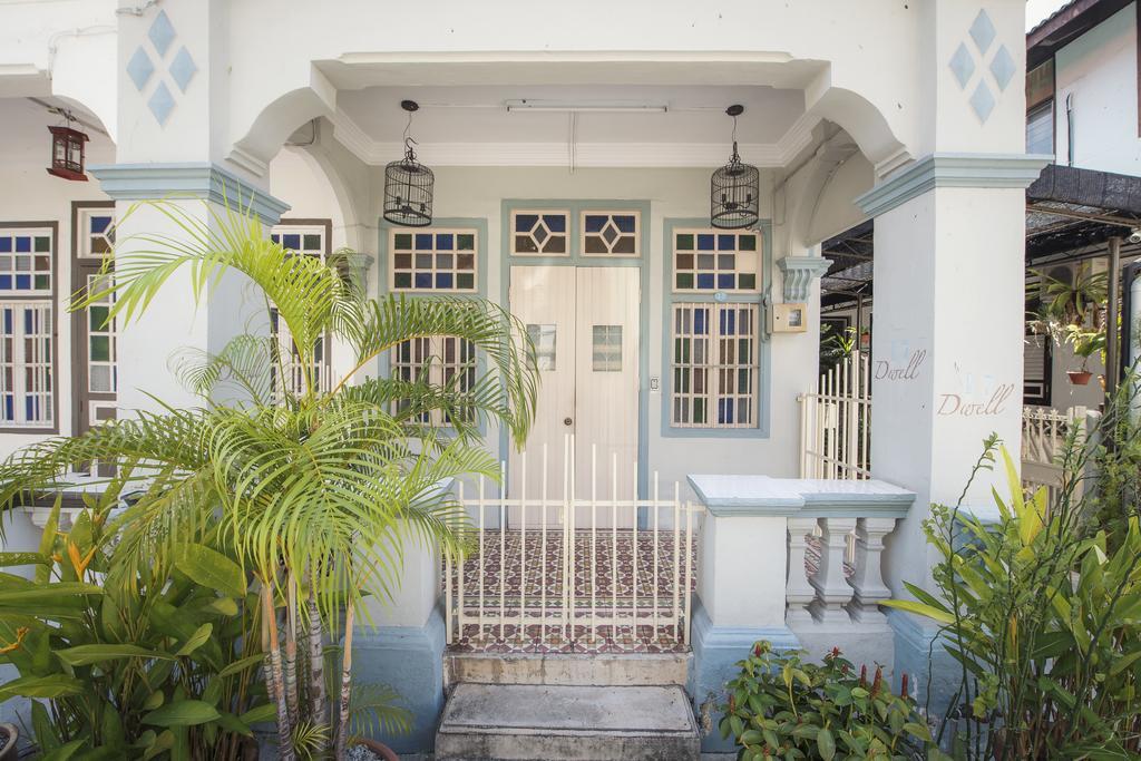 Dwell By Palanquinn George Town Exterior foto