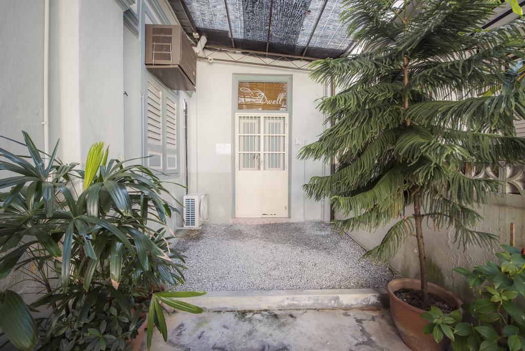 Dwell By Palanquinn George Town Exterior foto