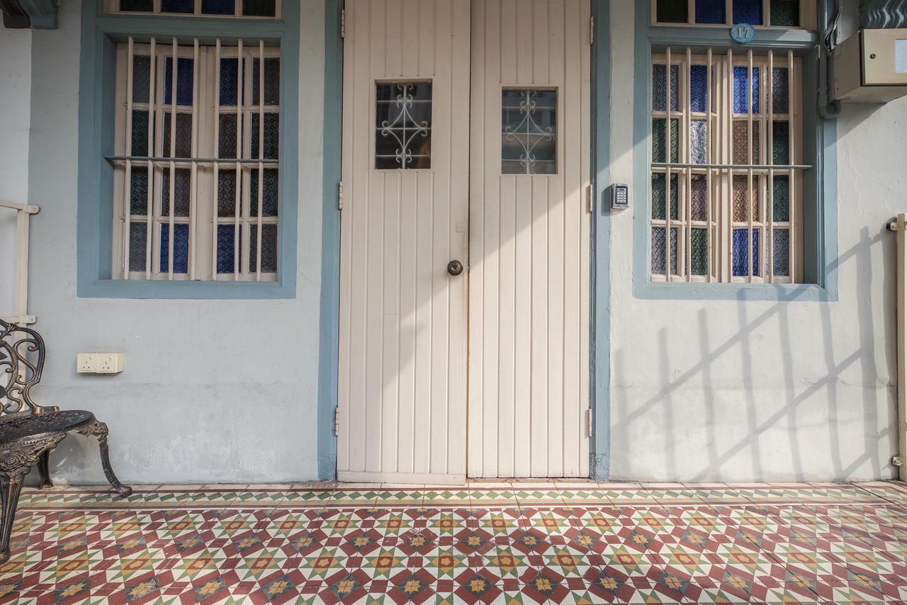 Dwell By Palanquinn George Town Exterior foto