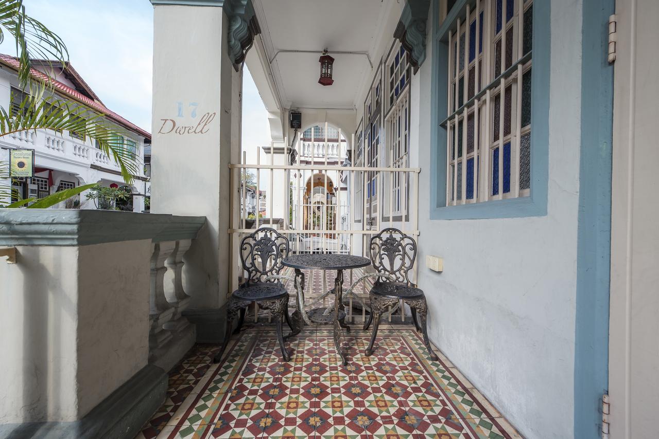 Dwell By Palanquinn George Town Exterior foto