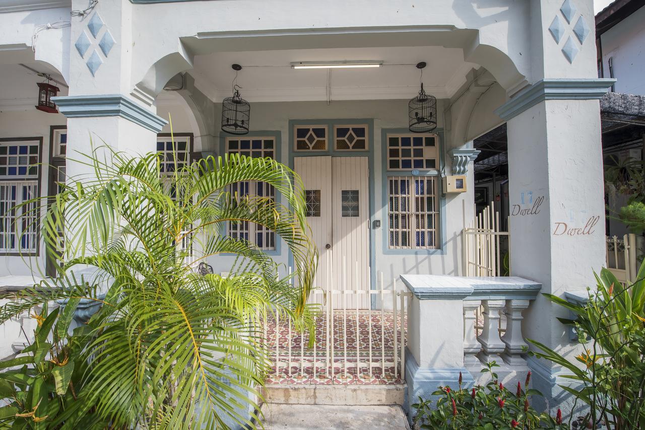 Dwell By Palanquinn George Town Exterior foto