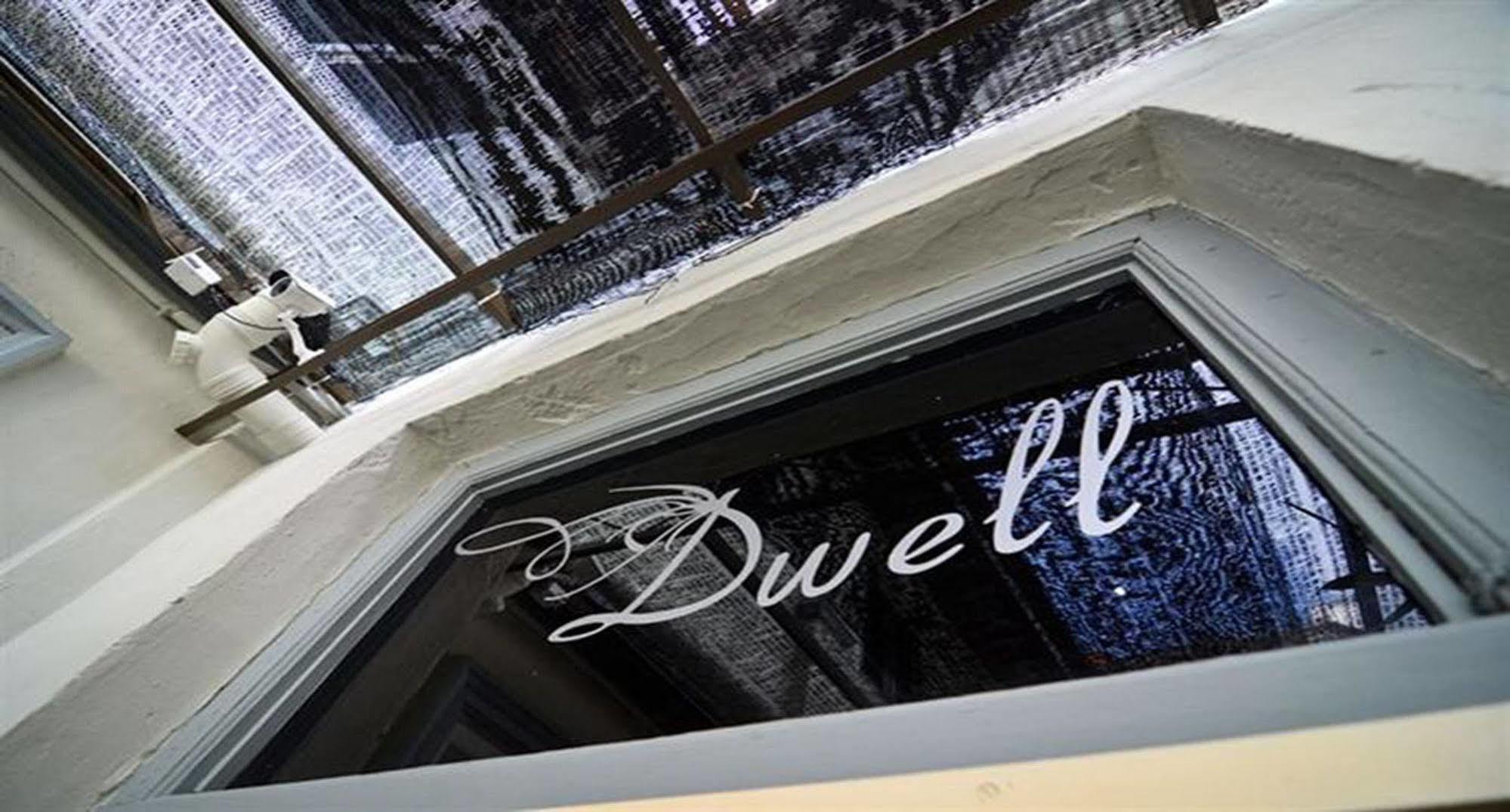 Dwell By Palanquinn George Town Exterior foto